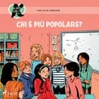 Klara con la K 20 - Chi è più popolare? af Line Kyed Knudsen