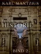 Skuespilkunstens historie. Bind 2 af Karl Mantzius