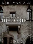 Skuespilkunstens historie. Bind 3