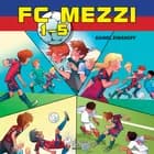 FC Mezzi 1-5 af Daniel Zimakoff