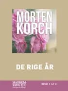 De rige år (Storskrift)