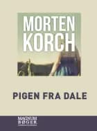 Pigen fra Dale (Storskrift)