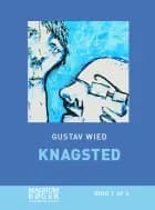 Knagsted (Storskrift)