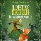 Il destino degli Elfi 4: Il flauto incantato af Peter Gotthardt