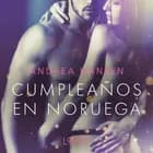 Cumpleaños en Noruega af Andrea Hansen