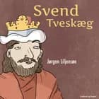 Svend Tveskæg af Jørgen Liljensøe
