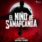 El niño de Samarcanda af Rafael Marín