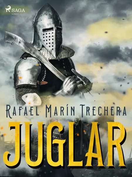 Juglar af Rafael Marín