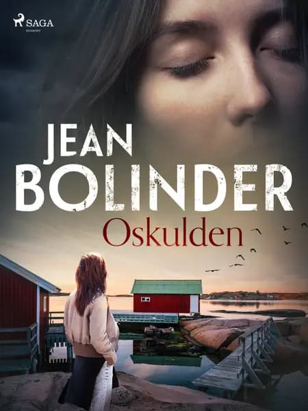 Oskulden af Jean Bolinder
