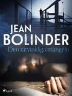 Den rätvinkliga triangeln af Jean Bolinder