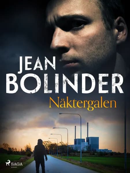 Näktergalen af Jean Bolinder