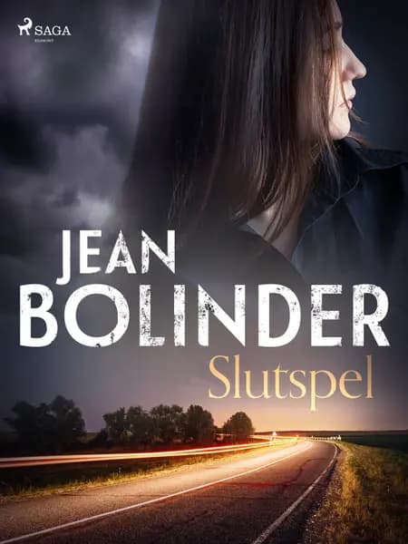 Slutspel af Jean Bolinder