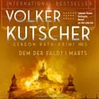 Dem der faldt i marts af Volker Kutscher