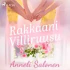 Rakkaani Villiruusu