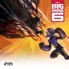 Big Hero 6 af Disney