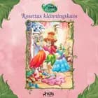 Disney Älvor - Rosettas klänningskaos af Disney