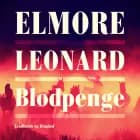 Blodpenge af Elmore Leonard