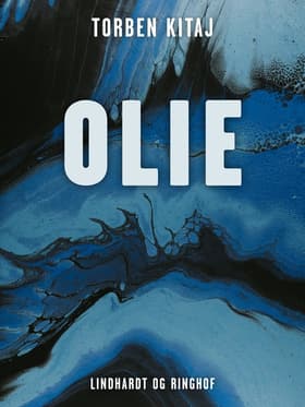 Olie af Torben Kitaj