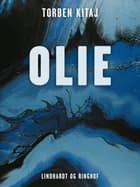 Olie af Torben Kitaj