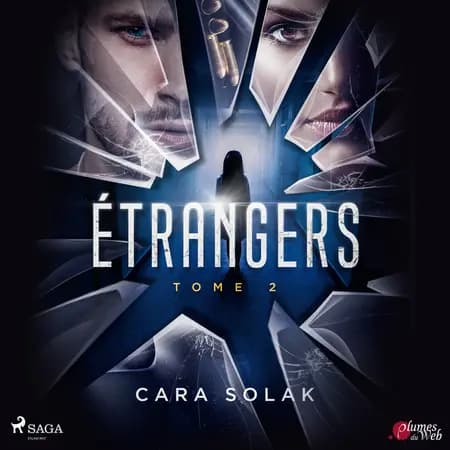Tome 2 af Cara Solak