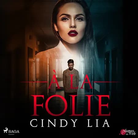 À la folie af Cindy Lia