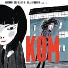 Kom af Marianne Iben Hansen