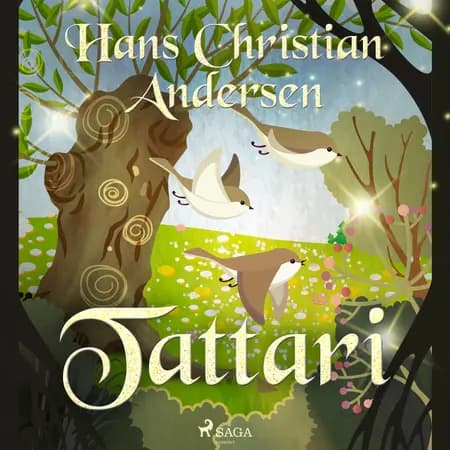 Tattari af H.C. Andersen