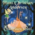 Viimeinen helmi af H.C. Andersen