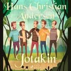 Jotakin af H.C. Andersen