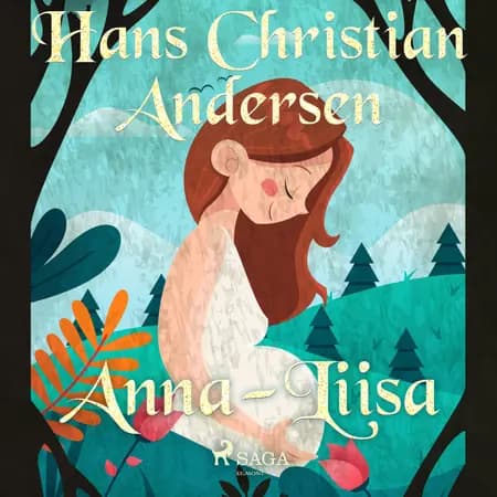 Anna-Liisa af H.C. Andersen