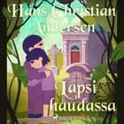 Lapsi haudassa af H.C. Andersen