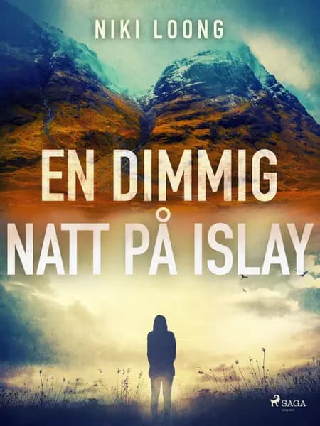 En dimmig natt på Islay af Niki Loong