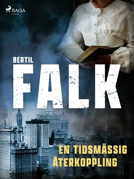 En tidsmässig återkoppling af Bertil Falk
