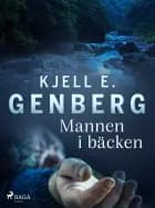Mannen i bäcken