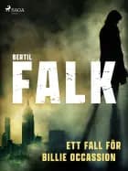 Ett fall för Billie Occassion