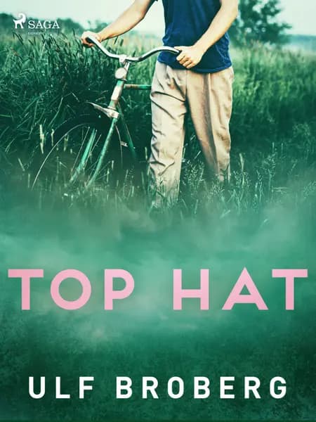 Top Hat af Ulf Broberg