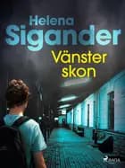 Vänsterskon af Helena Sigander