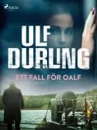 Ett fall för Oalf