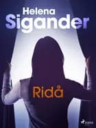 Ridå af Helena Sigander