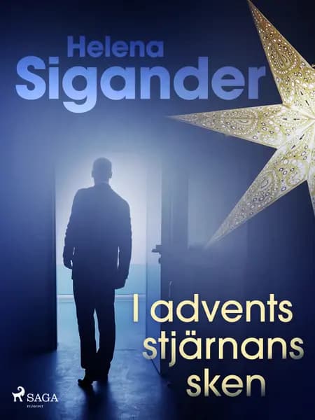 I adventsstjärnans sken af Helena Sigander
