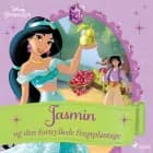 Jasmin og den fortryllede frugtplantage