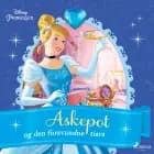 Askepot og den forsvundne tiara