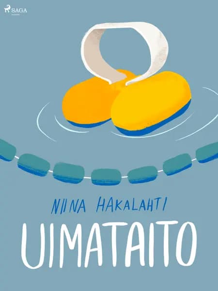 Uimataito af Niina Hakalahti