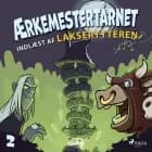 Peasoup 2 - Ærkemestertårnet