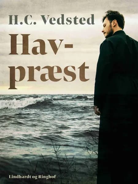 Hav-præst af H.C. Vedsted