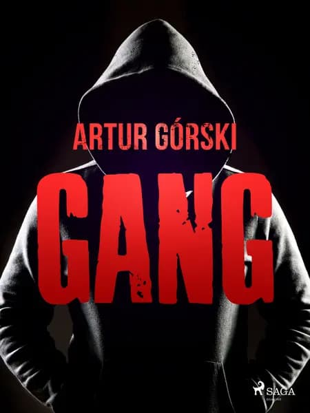 Gang af Artur Górski