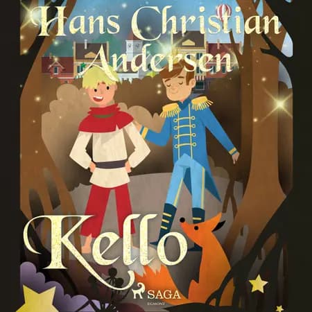 Kello af H.C. Andersen