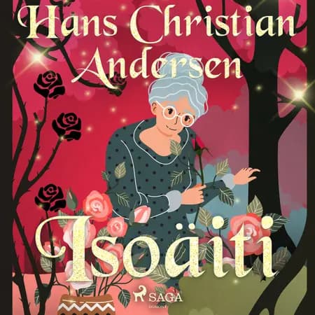 Isoäiti af H.C. Andersen