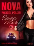 Nova 7: Polizei, Polizei – Erotische Novelle af Emma Silver