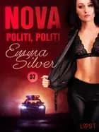 Nova 7: Politi, politi – erotisk noir